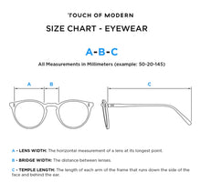 Load image into Gallery viewer, Moncler Unisex Sunglasses// Blonde Havana