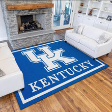 Load image into Gallery viewer, University of Kentucky Rug