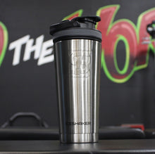 Load image into Gallery viewer, 26oz Ice Shaker // Stainless Steel