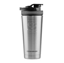 Load image into Gallery viewer, 26oz Ice Shaker // Stainless Steel