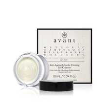 Load image into Gallery viewer, Anti-Ageing Glycolic Firming Eye Contour