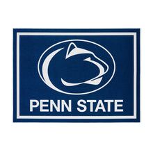 Load image into Gallery viewer, Penn State Rug
