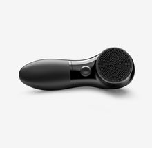 Load image into Gallery viewer, Raedia Facial Cleansing Brush//Onyx
