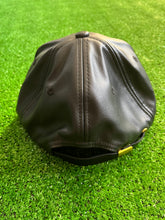 Load image into Gallery viewer, SON OF ZEUS  SNAPBACK CAP // SNAKESKIN