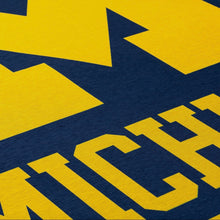 Load image into Gallery viewer, University of Michigan Rug