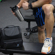 Load image into Gallery viewer, 26oz Ice Shaker // Stainless Steel