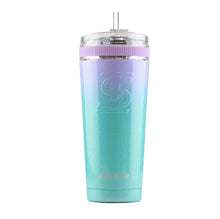 Load image into Gallery viewer, 20oz Ice Shaker Tumbler // Mermaid