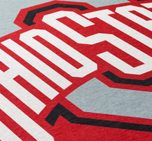Load image into Gallery viewer, Ohio State University Rug