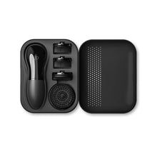 Load image into Gallery viewer, Raedia Facial Cleansing Brush//Onyx