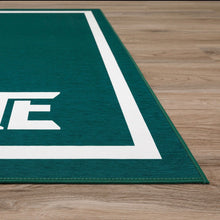 Load image into Gallery viewer, Michigan State Rug