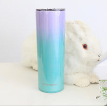 Load image into Gallery viewer, 20oz Ice Shaker Tumbler // Mermaid