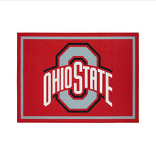 Load image into Gallery viewer, Ohio State University Rug