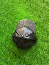 Load image into Gallery viewer, SON OF ZEUS  SNAPBACK CAP // SNAKESKIN
