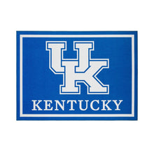 Load image into Gallery viewer, University of Kentucky Rug