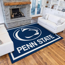 Load image into Gallery viewer, Penn State Rug