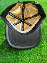 Load image into Gallery viewer, SON OF ZEUS  SNAPBACK CAP // SNAKESKIN