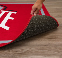 Load image into Gallery viewer, Ohio State University Rug