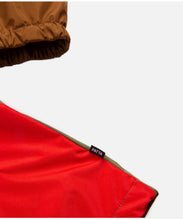 Load image into Gallery viewer, Patta Block Coach Jacket