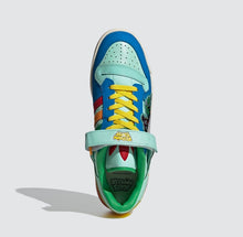 Load image into Gallery viewer, Kerwin Frost Forum Low Benchmate Shoe