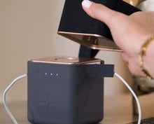 Load image into Gallery viewer, Tylt Block Party Bluetooth Speaker