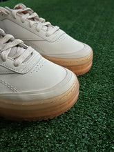 Load image into Gallery viewer, Reebok Womens Club C Double Geo x Madwomen