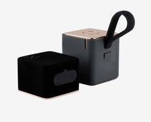 Load image into Gallery viewer, Tylt Block Party Bluetooth Speaker