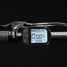 Load image into Gallery viewer, HoneyWell El Capitan X Fat Tire