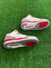 Load image into Gallery viewer, Jordan 3 Retro GS