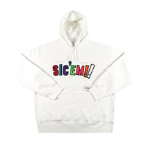 Load image into Gallery viewer, Supreme x WTAPS Sic’em Hoodie