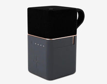 Load image into Gallery viewer, Tylt Block Party Bluetooth Speaker