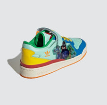 Load image into Gallery viewer, Kerwin Frost Forum Low Benchmate Shoe