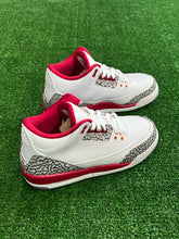 Load image into Gallery viewer, Jordan 3 Retro GS
