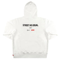 Load image into Gallery viewer, Supreme x WTAPS Sic’em Hoodie