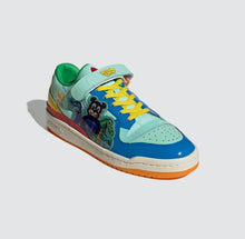 Load image into Gallery viewer, Kerwin Frost Forum Low Benchmate Shoe