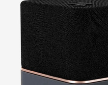 Load image into Gallery viewer, Tylt Block Party Bluetooth Speaker