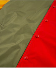Load image into Gallery viewer, Patta Block Coach Jacket