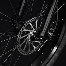 Load image into Gallery viewer, HoneyWell El Capitan X Fat Tire