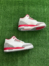 Load image into Gallery viewer, Jordan 3 Retro