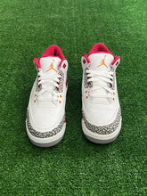 Load image into Gallery viewer, Jordan 3 Retro GS