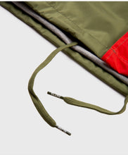 Load image into Gallery viewer, Patta Block Coach Jacket