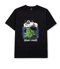 Load image into Gallery viewer, Braindead Human Growth Tee