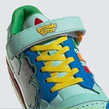 Load image into Gallery viewer, Kerwin Frost Forum Low Benchmate Shoe