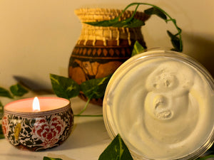 NAAMA SHEA BUTTER