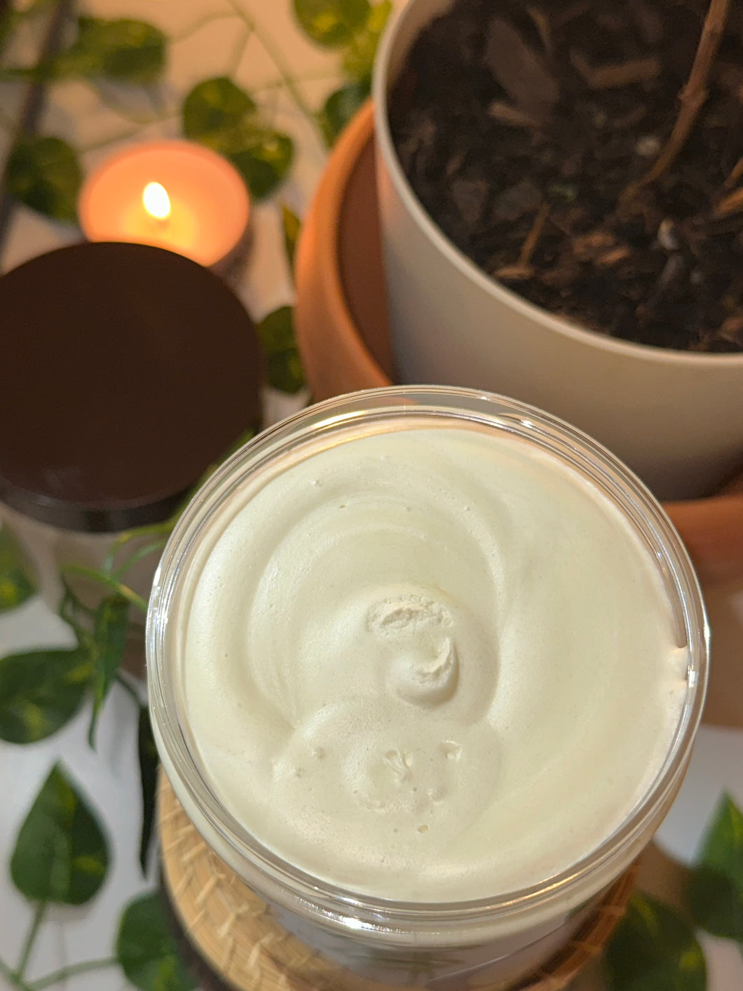 NAAMA SHEA BUTTER