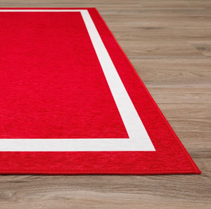 Wisconsin Rug