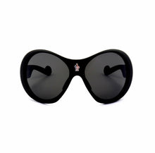 Load image into Gallery viewer, Moncler// Unisex Sunglasses//Matte Black
