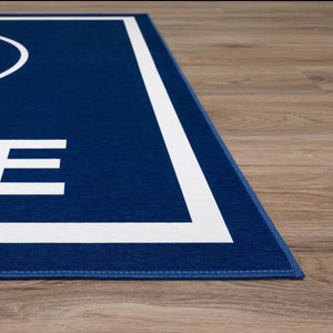 Penn State Rug