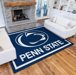 Penn State Rug