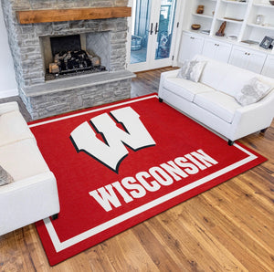 Wisconsin Rug