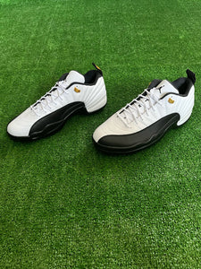 Air Jordan XII Low (Golf)